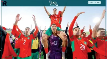 موعد المباراة.. تفاصيل لا تُفوّت حول قمة المغرب والأرجنتين في نهائي كأس العالم للشباب 2025